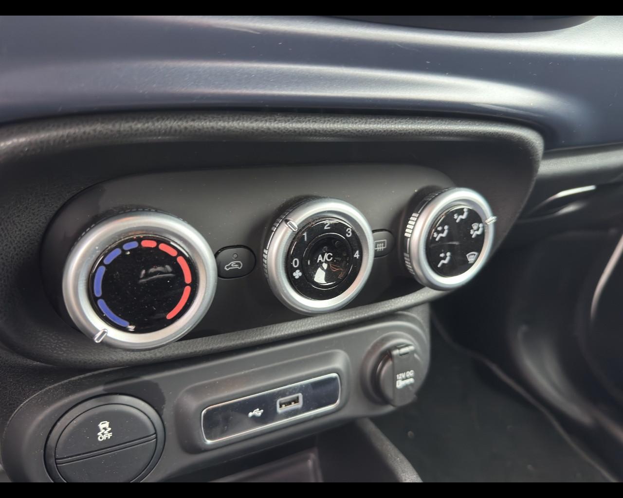 FIAT 500L Pro - 500L Pro 1.3 MJT 95CV Mirror 4 posti (N1)