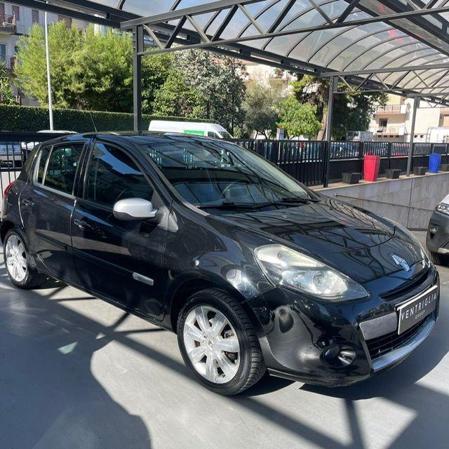 RENAULT - Clio - 1.2 75 CV 5p. NEOPATENTATI