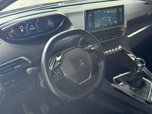 PEUGEOT 3008 PureTech Turbo 130 S&S Allure Pack