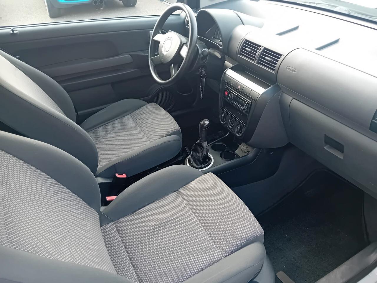 Volkswagen Fox 1.4 75 CV E4