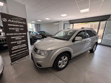 Fiat Freemont Fiat Freemont 7 Posti 4x4 2.0 170cv 2011 km220000