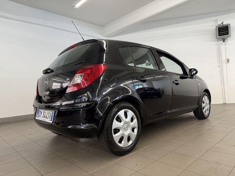 Opel Corsa Corsa 1.4 16V 5 porte Enjoy