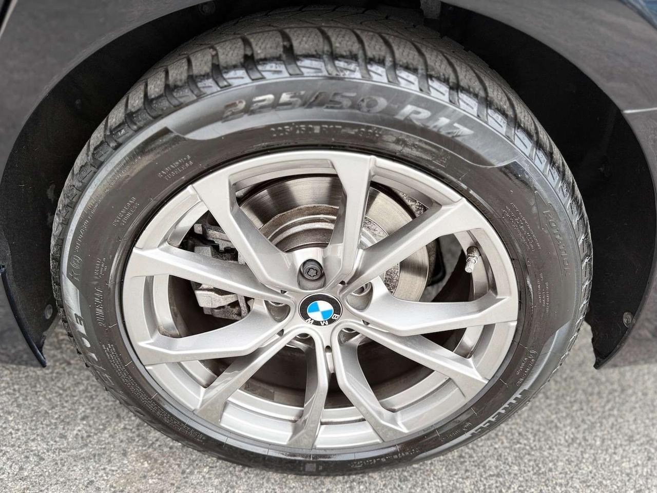 BMW 320 Diesel 48V xDrive Touring IVA E6 - 2022