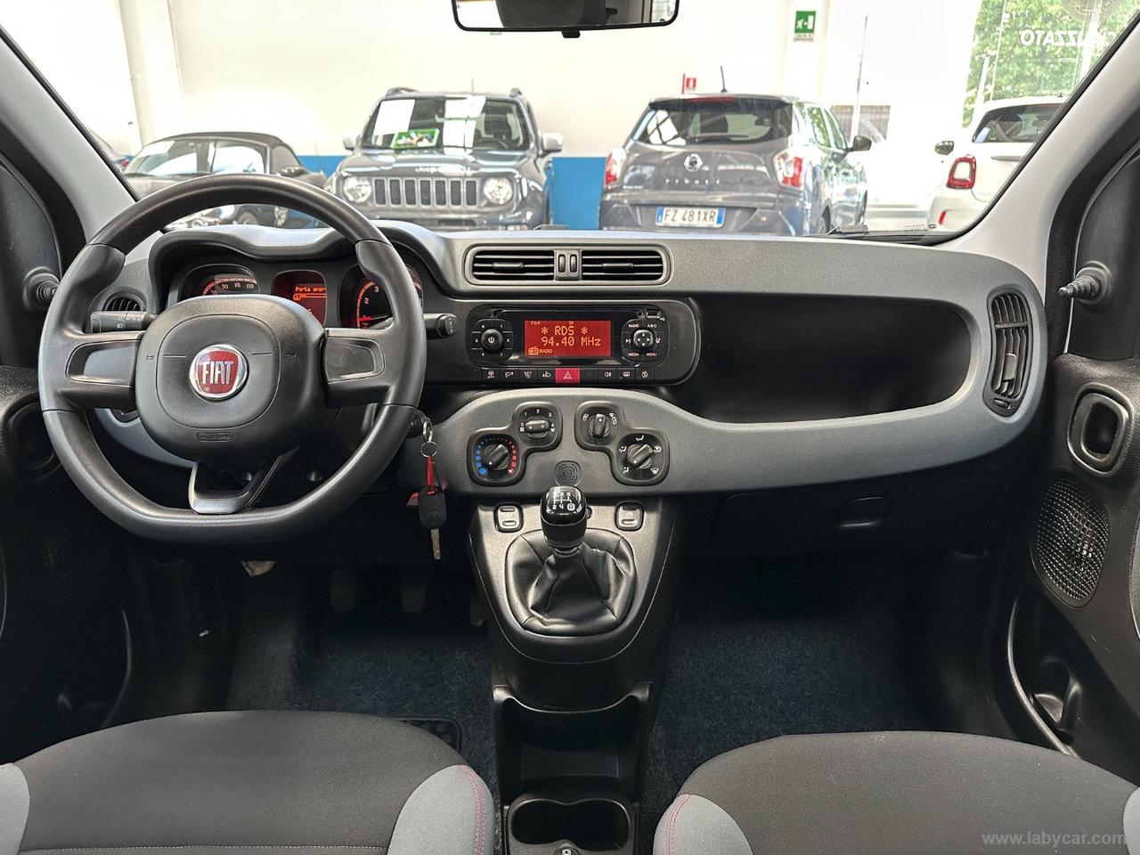 FIAT Panda 1.2 Easy