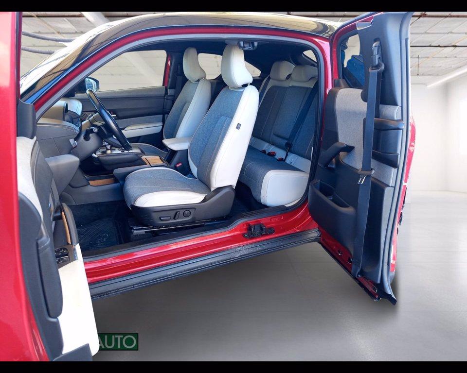MAZDA MX-30 17,8kWh R EV phev Makoto del 2023