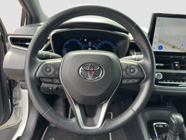 TOYOTA Corolla Corolla Active 1.8 Hybrid