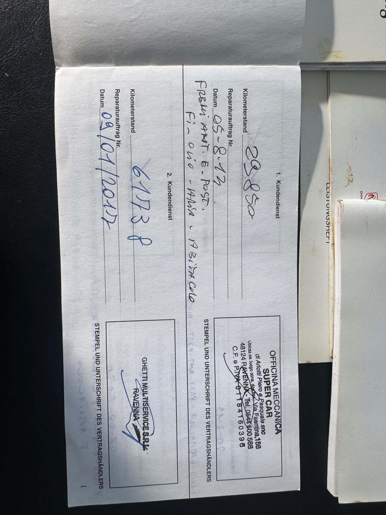 Chrysler Voyager Grand 2.8 CRD cat Limited Auto