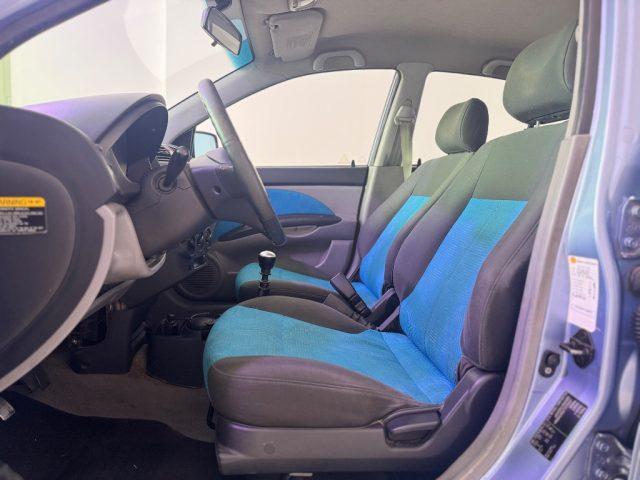 KIA Picanto 1.1 12V CRDi VGT Spicy