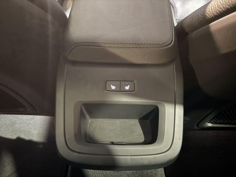 Volvo V60 Cross Country V60 Cross Country B4 (d) AWD automatico Plus