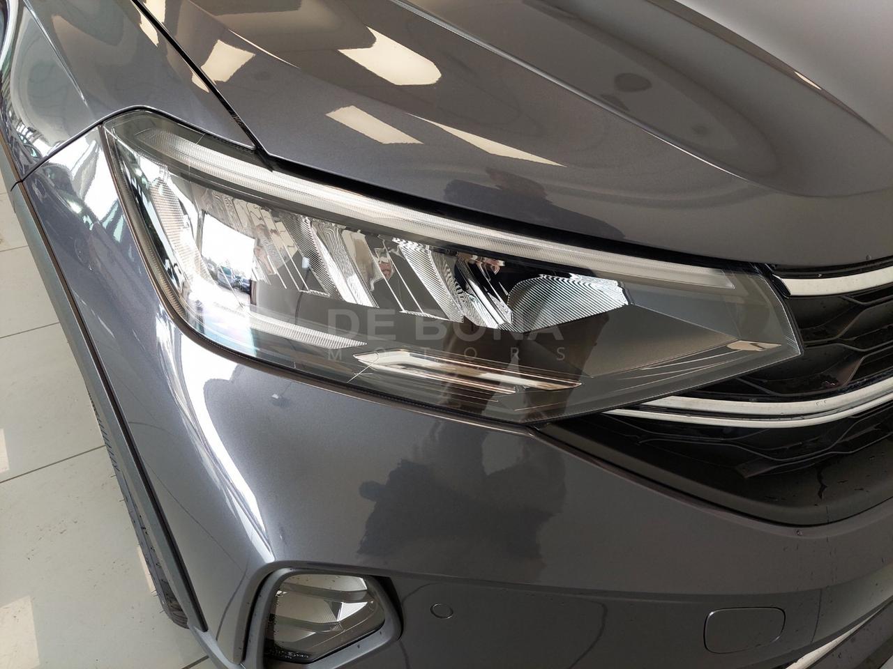 Volkswagen Taigo 1.0 tsi edition plus 115cv