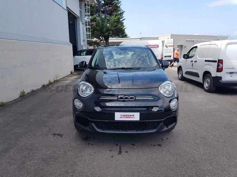 FIAT 500X My24 1.5 Hybrid 130cv Dct500x