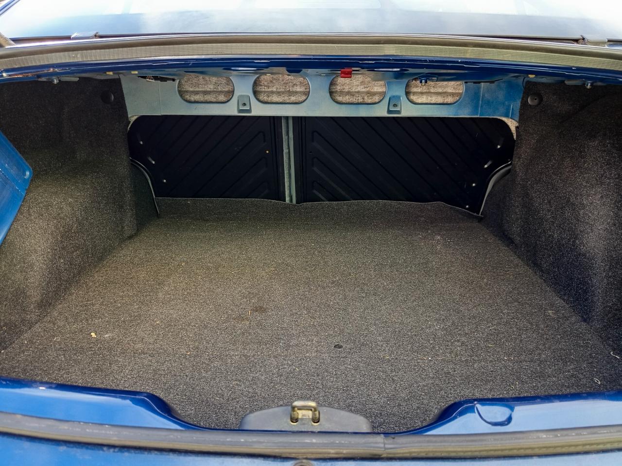 Renault Mégane Classic 1.6 RT