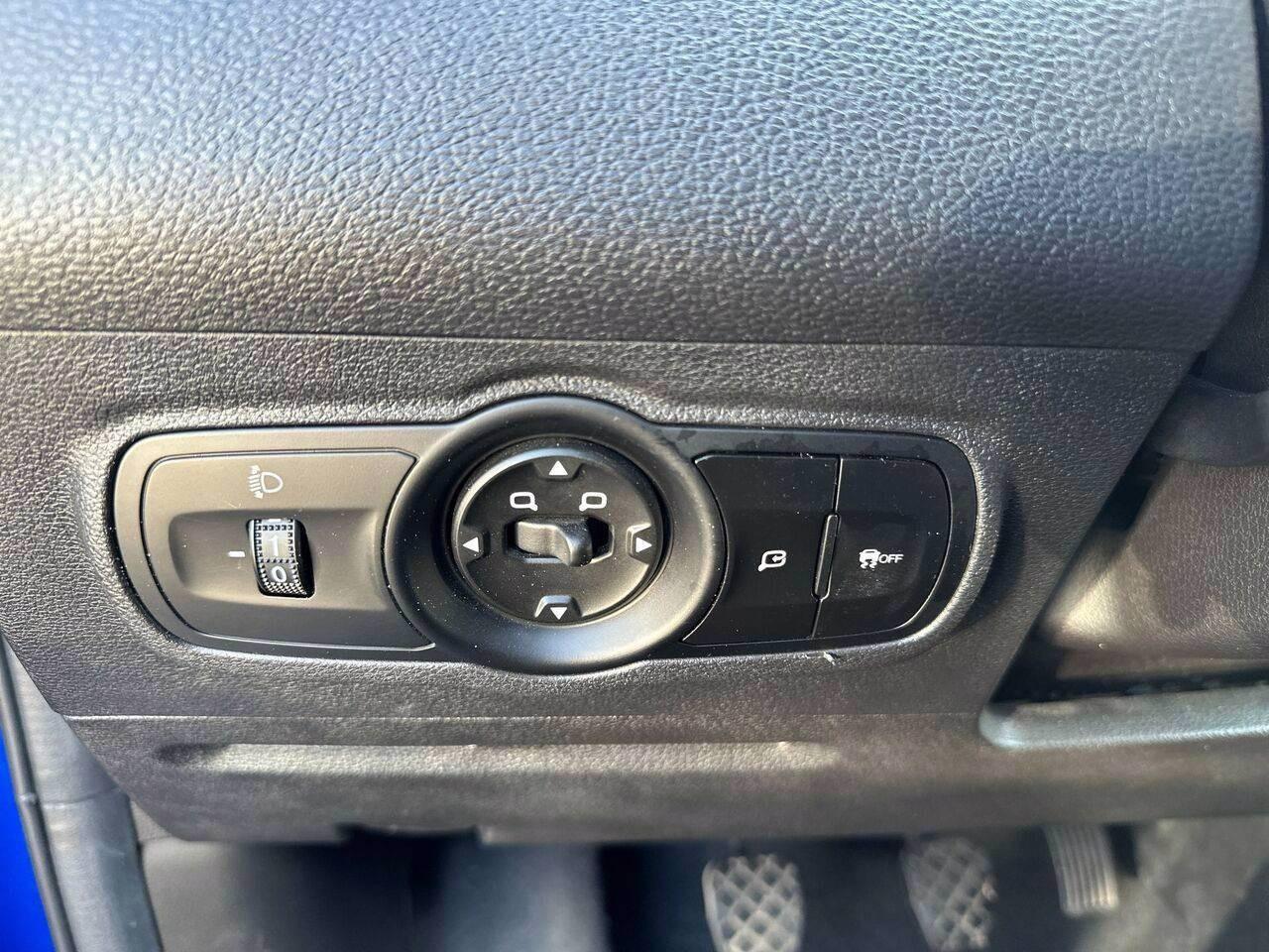 DR Motor DR 4.0 - DR 4.0 1.5 Gpl 114cv