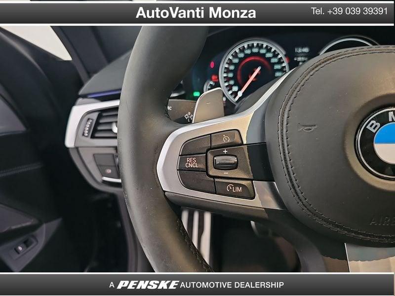 BMW Serie 6 G.T. 630d xDrive 249CV Gran Turismo Msport