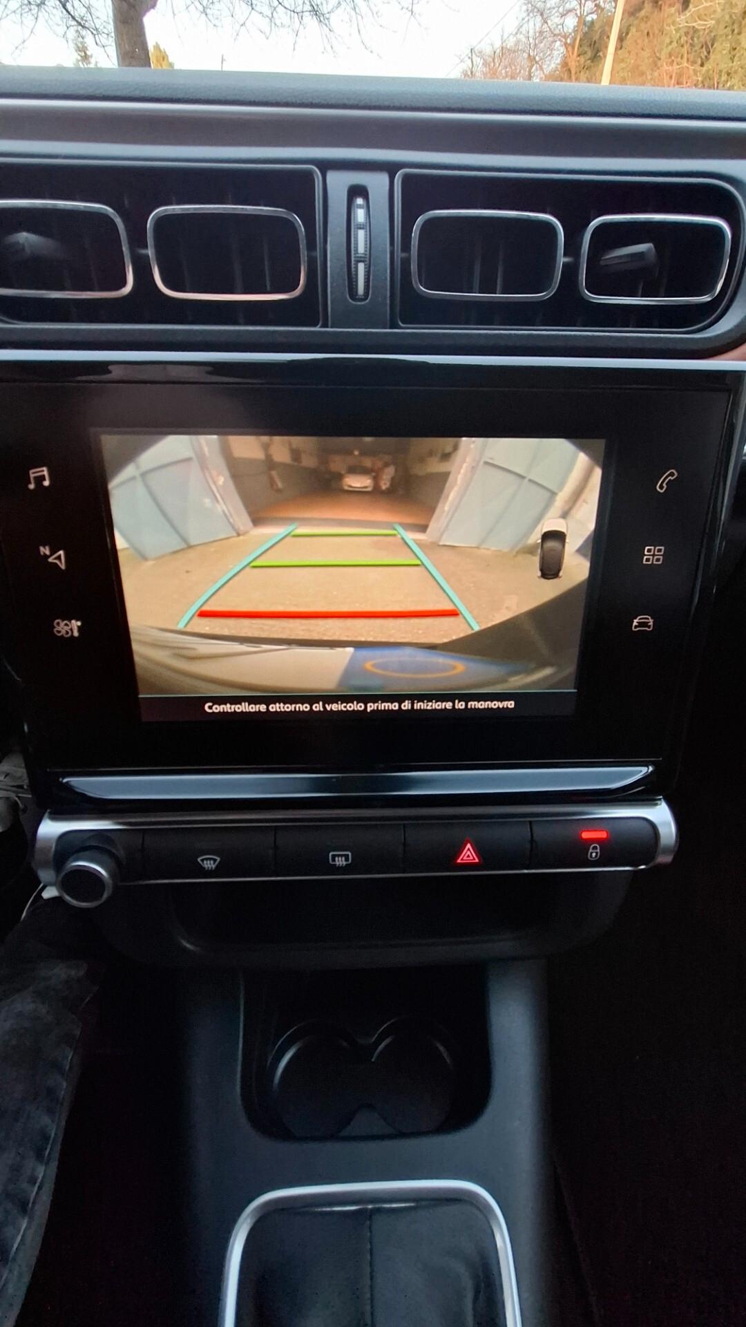 Citroen C3 PureTech 82 Shine