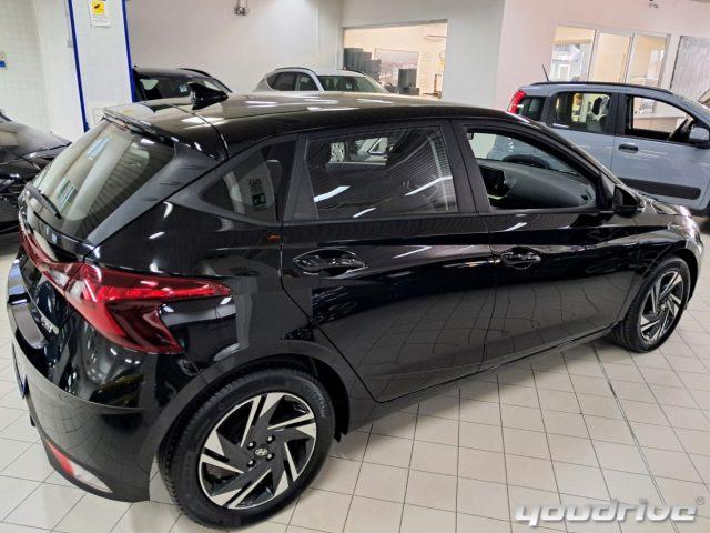 HYUNDAI i20 1.2 MPI MT Connectline KM 58.000