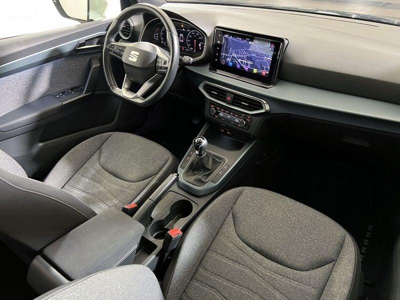 Seat Arona Arona 1.0 EcoTSI XPERIENCE