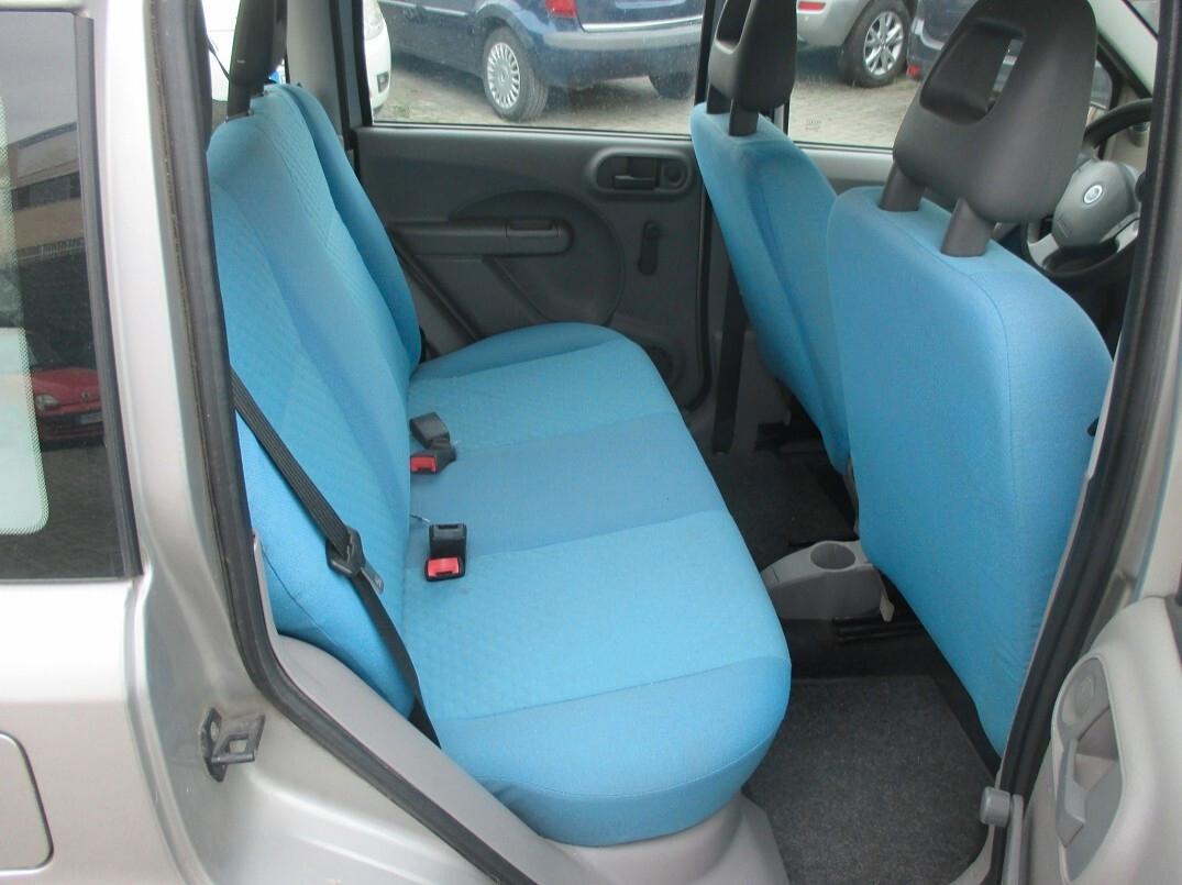 Fiat Panda 1.3 MJT 16V Dynamic Per Neopatentati