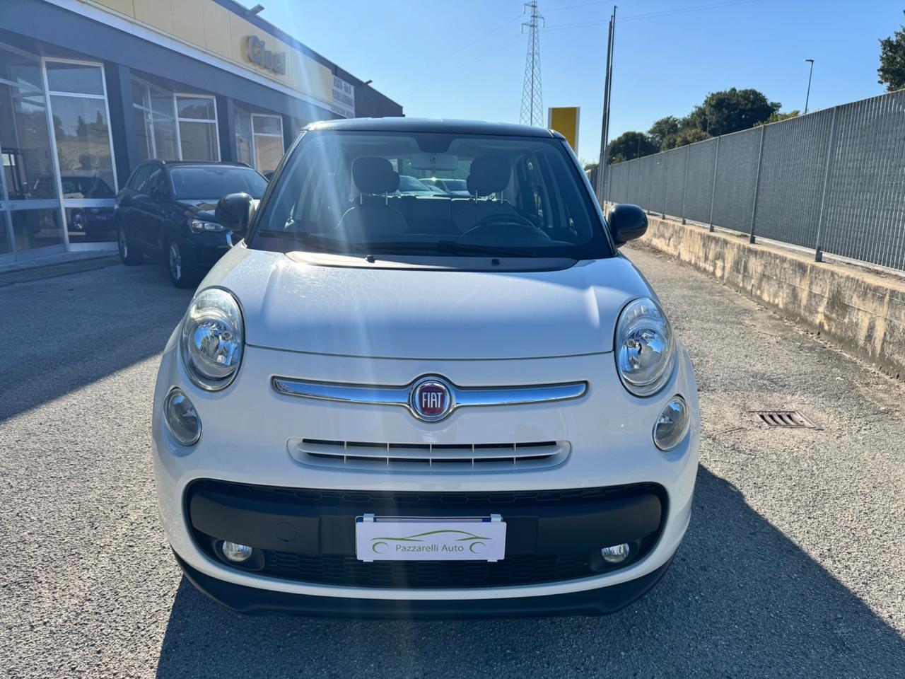 Fiat 500L 1.3 Multijet 85 CV Pop Star