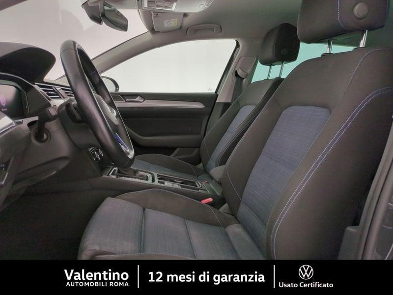 Volkswagen Passat Variant 1.4 GTE DSG Plug-In-Hybrid