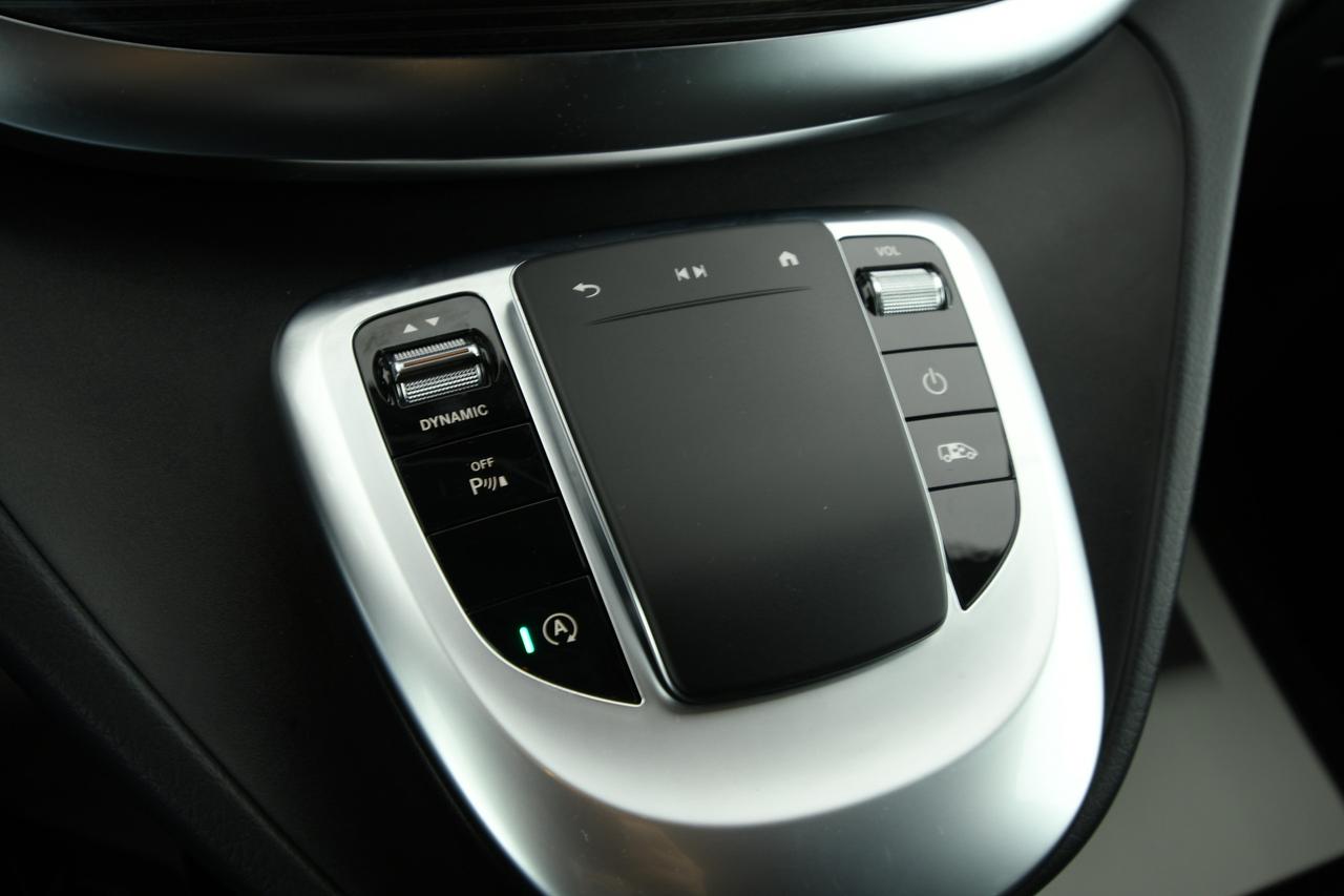 Mercedes-Benz V Extralong 300 d Sport auto PREZZO+IVA+ACC+SOSP. PNEUMATICHE