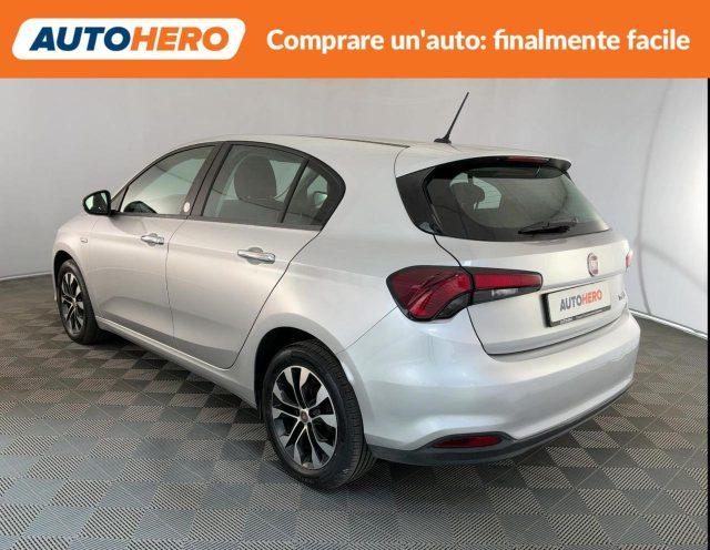 FIAT Tipo 1.3 Mjt S&S 5 porte Business