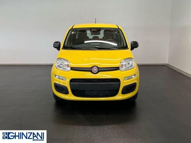 FIAT Panda 1.0 FireFly S&S Hybrid - Km0