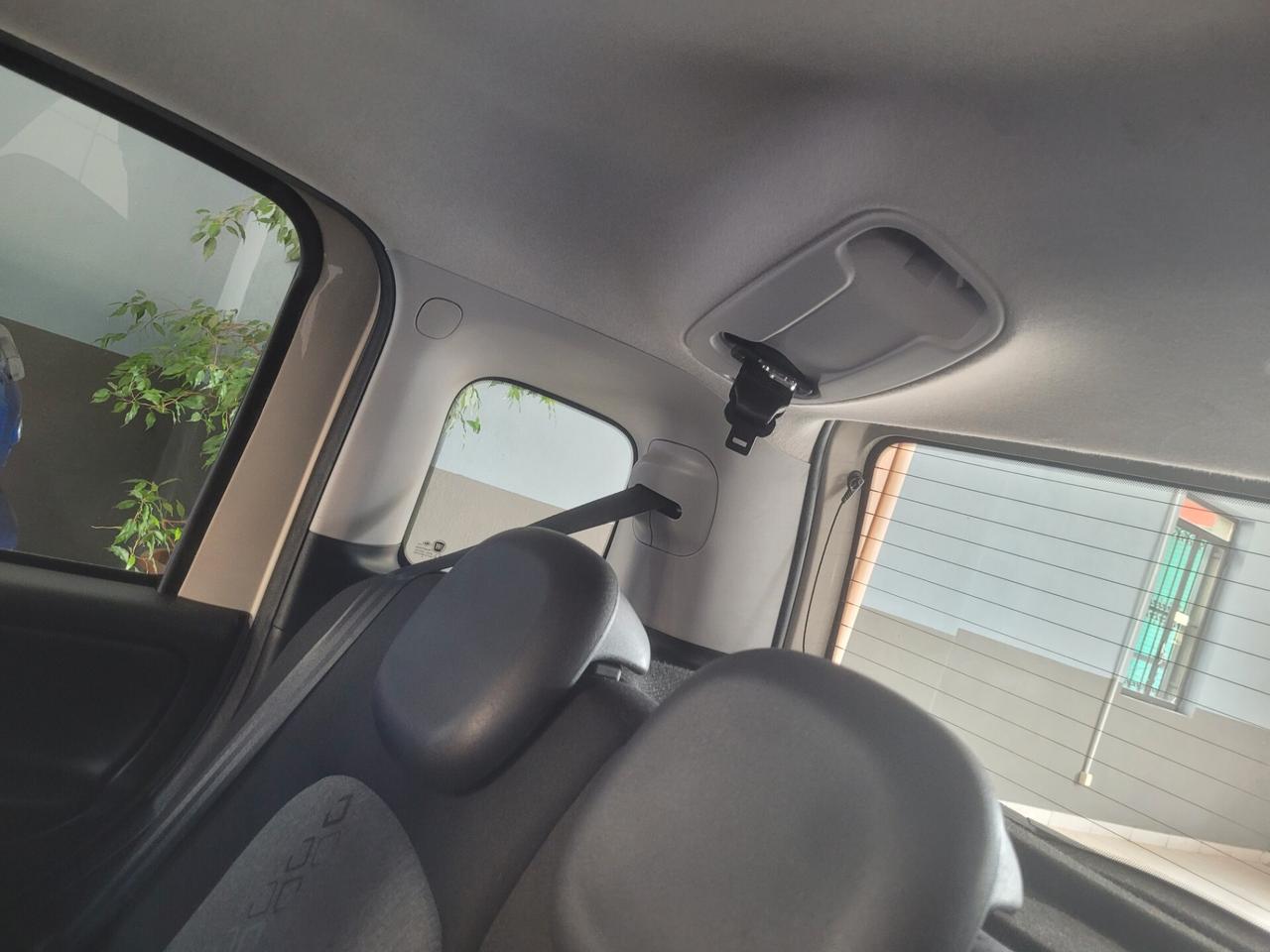 Fiat Panda 1.3 MJT 95 CV S&S Lounge