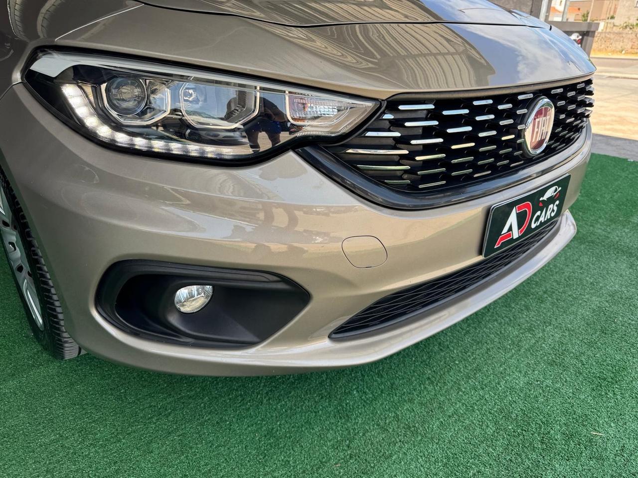 Fiat Tipo 1.6 Mjt S&S SW Business