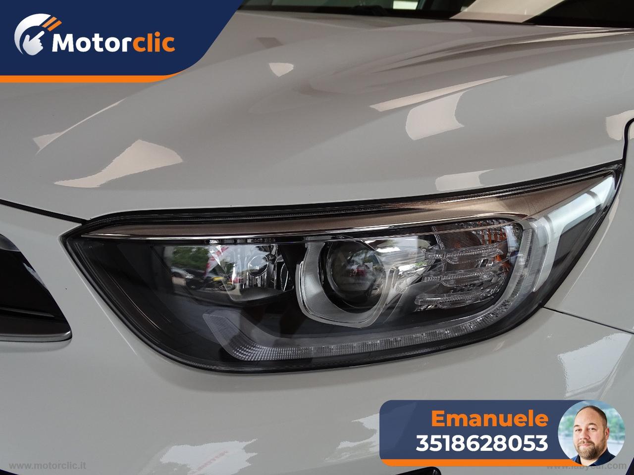 KIA Stonic 1.4 MPI EcoGPL Energy
