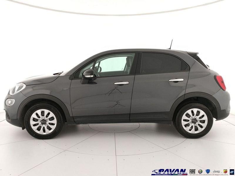 FIAT 500X 1.0 T3 120 CV