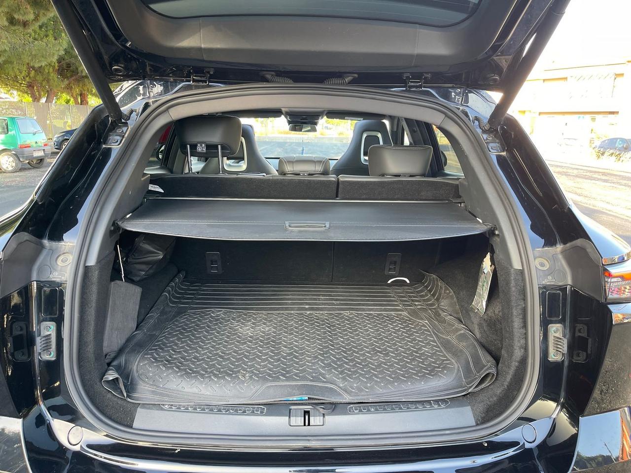 Sportequipe Sportequipe 6 GT 1.6 T-GDI #11226