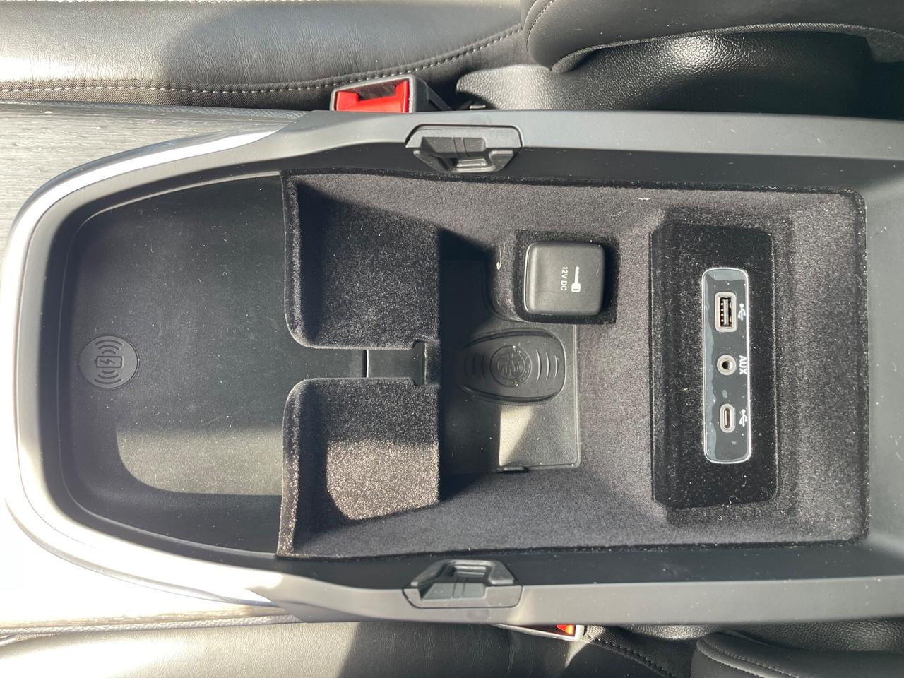 Alfa Romeo Stelvio 2.2 Turbodiesel 190 CV AT8 Q4 Ti