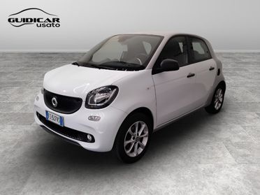 SMART Forfour II 2015 - Forfour 1.0 Youngster 71cv c/S.S.