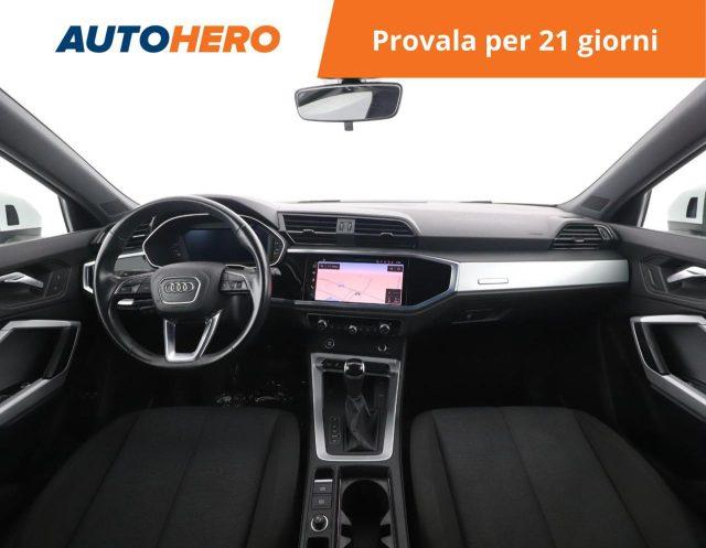 AUDI Q3 SPB 45 TFSI e S tronic