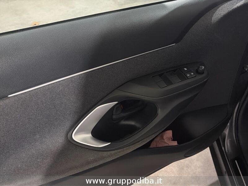 Toyota Yaris Cross 1.5h Trend fwd 116cv e-cvt