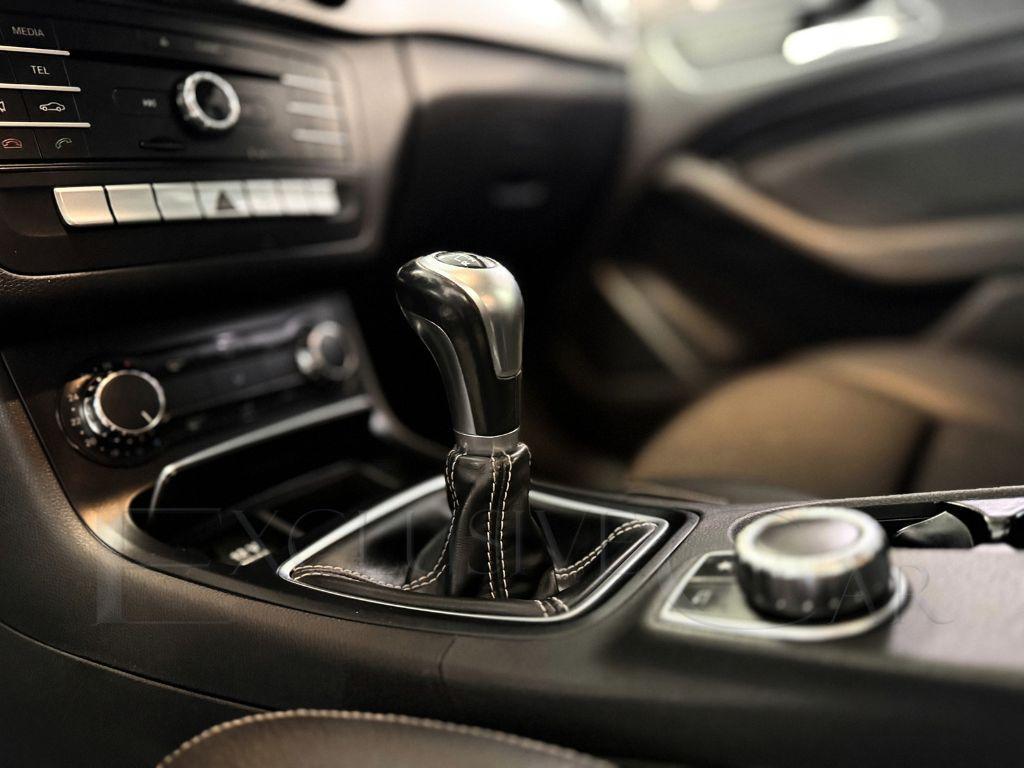 MERCEDES - Classe B - B 180 d Sport