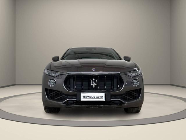 MASERATI Levante V6 Diesel 275 CV AWD Gransport