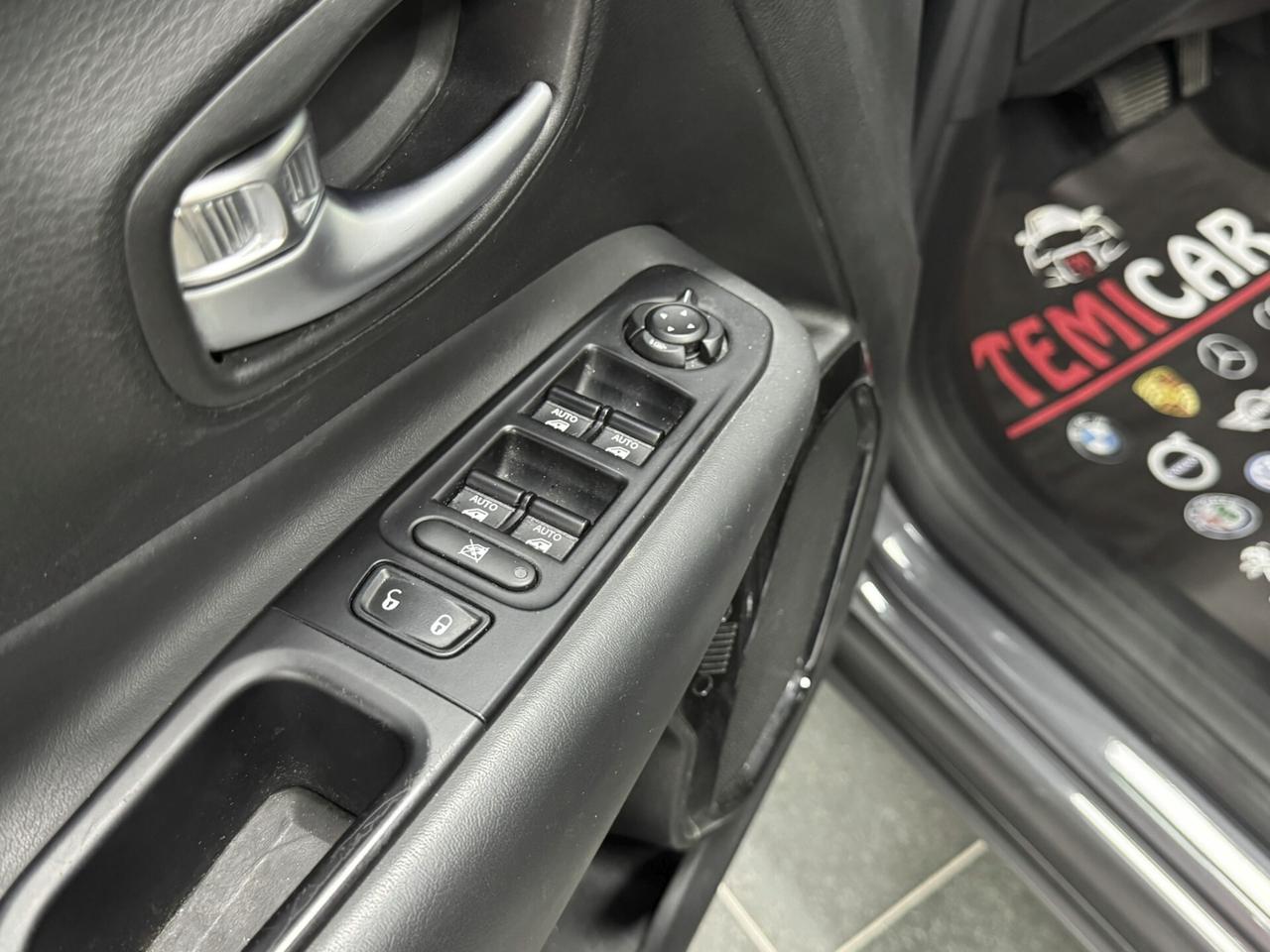 Jeep Renegade 1.3 T4 DDCT Limited