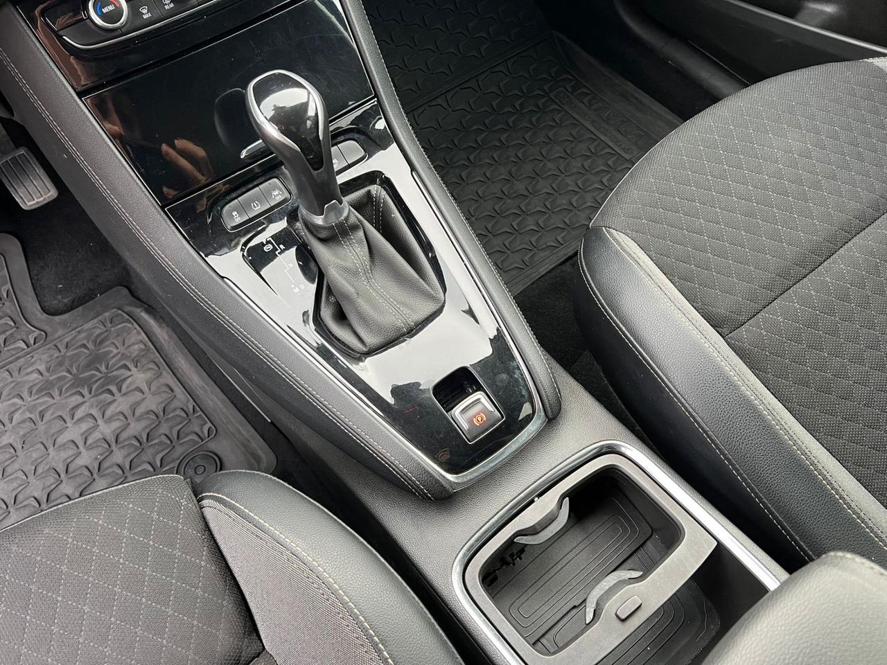 Opel Grandland X 1.5 diesel Ecotec Start&Stop aut. 120 Anniv.