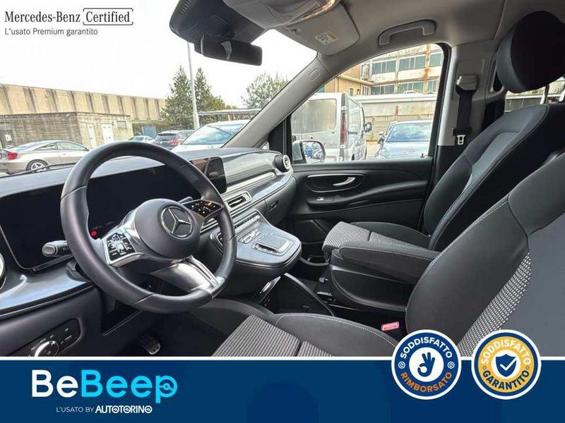 Mercedes-Benz Classe V V COMPACT 220 D STYLE AUTO