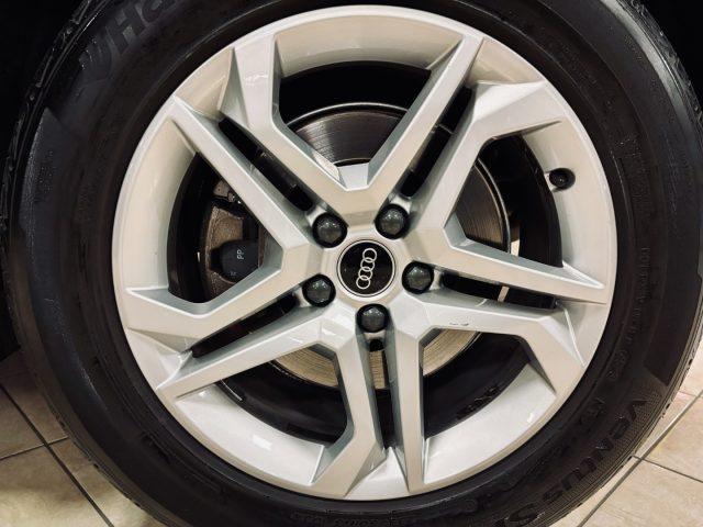 AUDI Q5 40 TDI 204 CV quattro DOPPIO TETTO - SERVICE AUDI