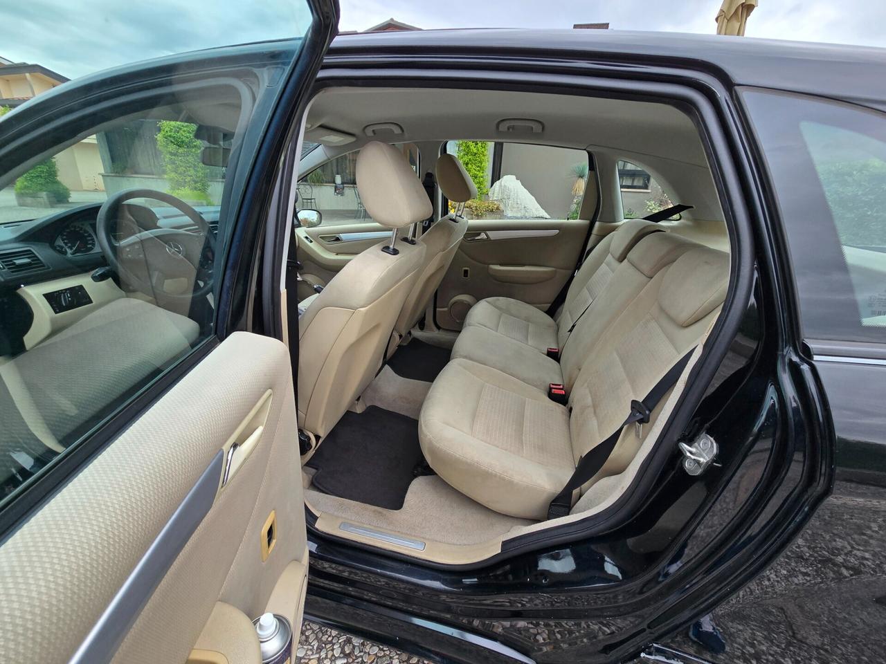 Mercedes-benz B 180 CDI 109cv Sport ok Neopatentati