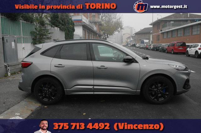 FORD Kuga 1.5 EcoBoost 150 CV 2WD ST-Line X