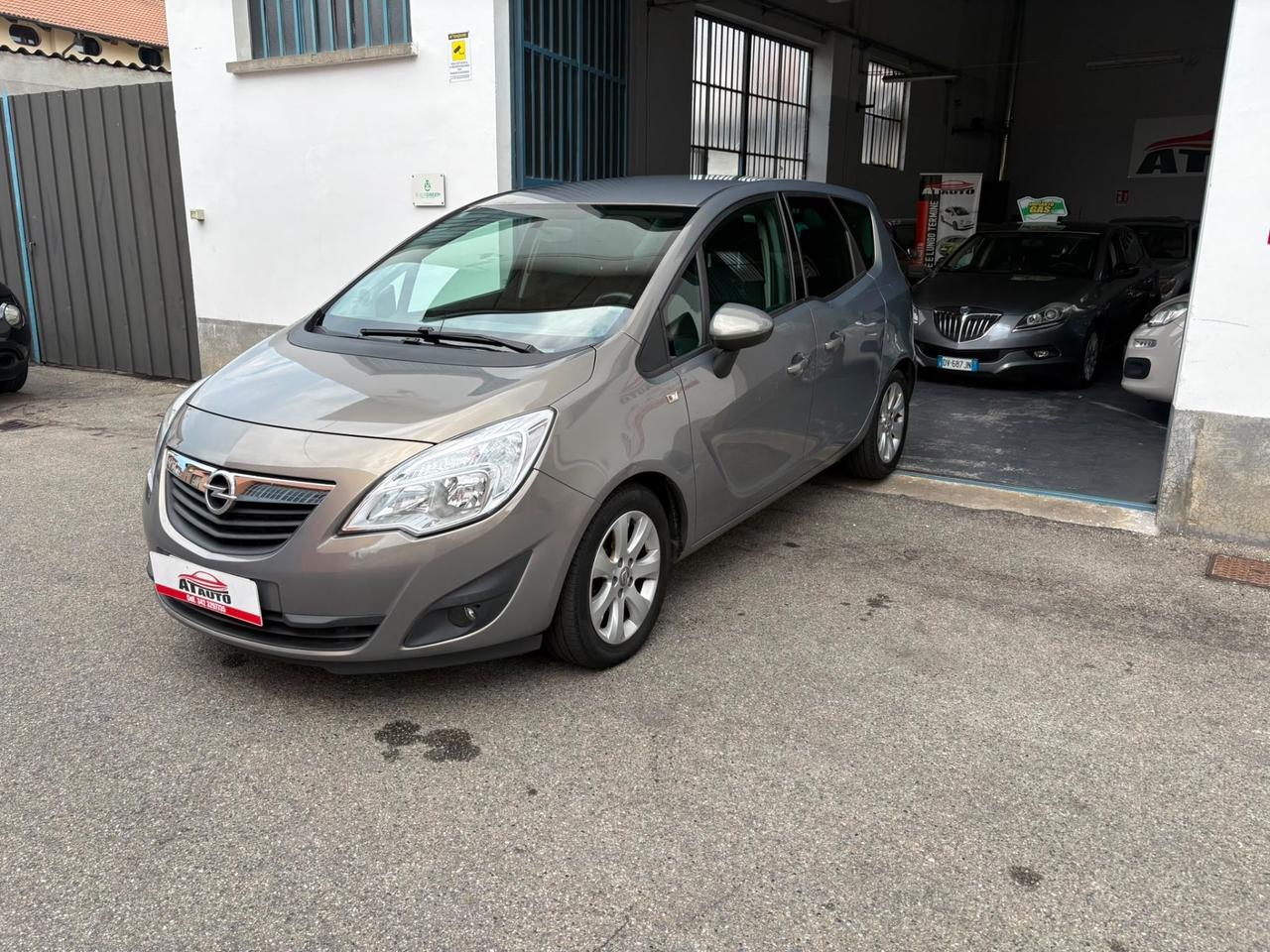 Opel Meriva 1.4 100CV Elective
