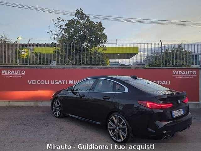 BMW Serie 2 G.C. (F44) M 235i xDrive Gran Coupé aut.