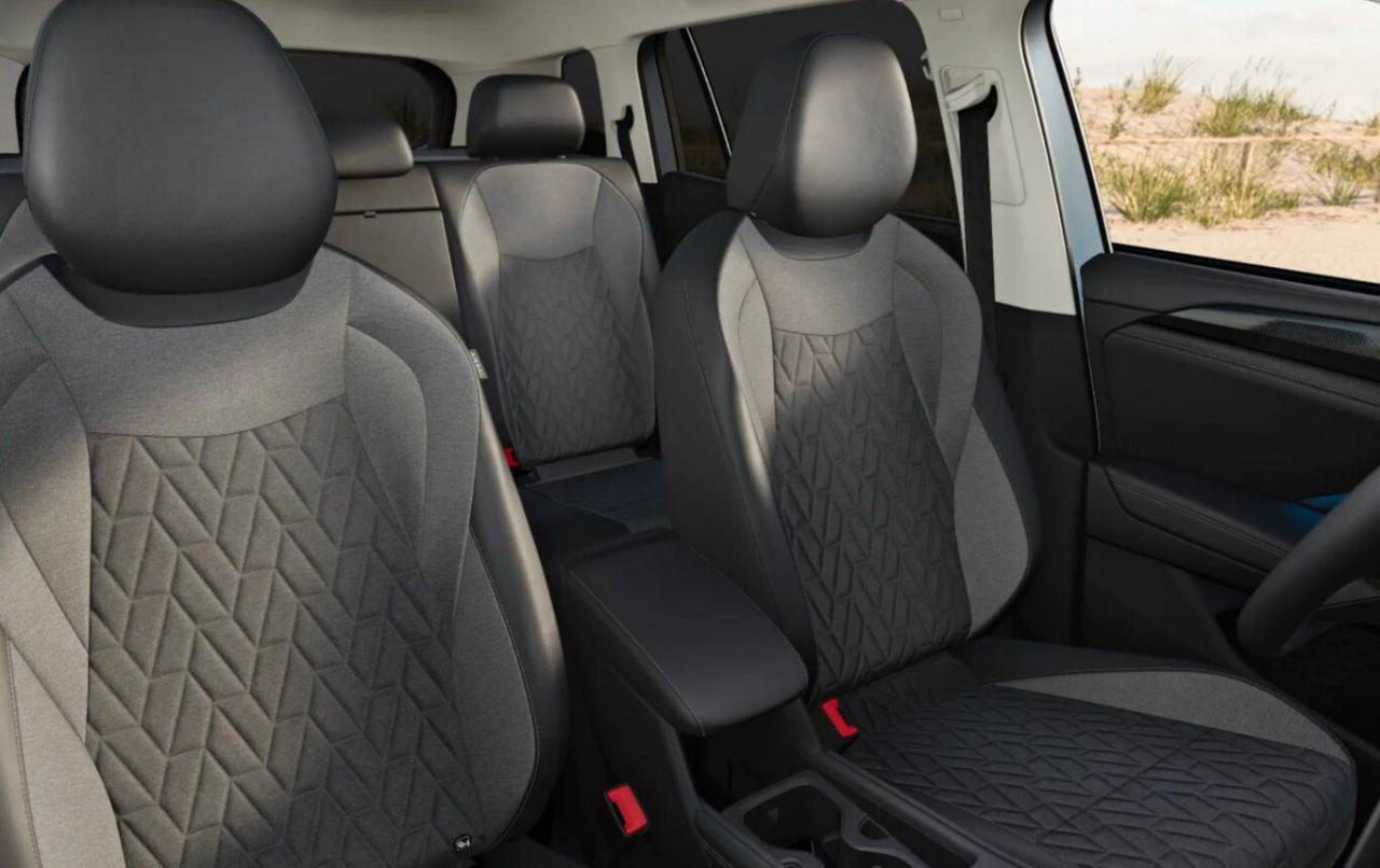 Volkswagen Tayron 1.5 etsi Life 150cv dsg 7p.ti