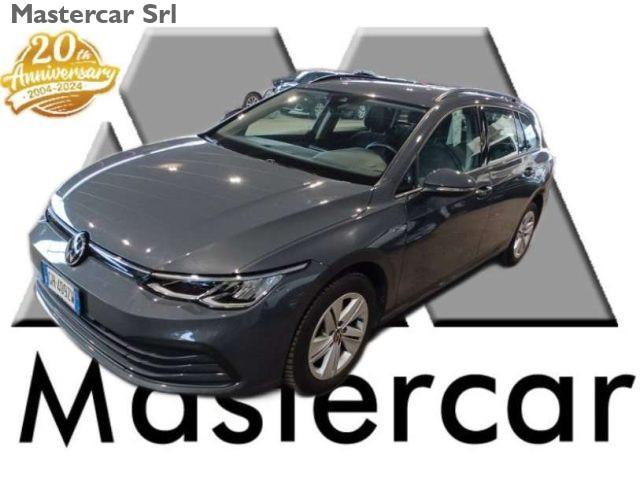 VOLKSWAGEN Golf Variant 2.0 tdi Life 115cv GH409ZW