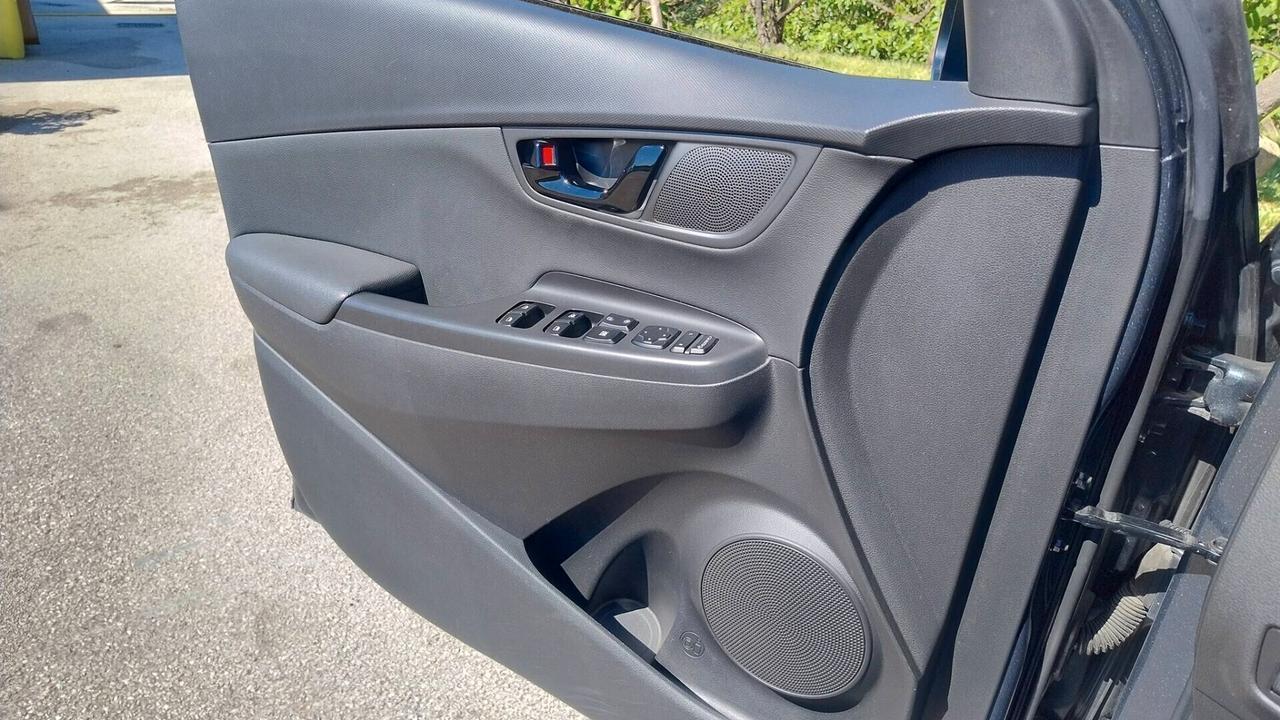 Hyundai Kona 1.6 CRDI 115 CV