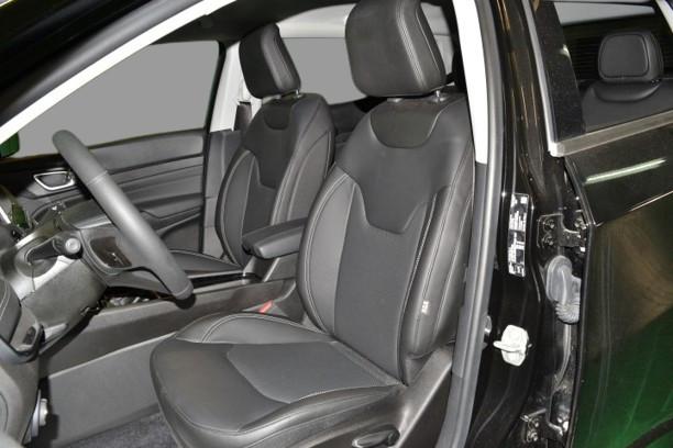 JEEP COMPASS - MY23 S 1.6 DIESEL 130HP MT